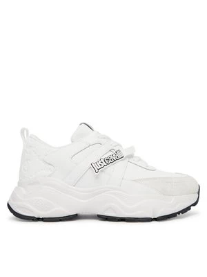 Obrázek produktu Just Cavalli Sneakersy 80RA3SL2 ZPC05 Bílá