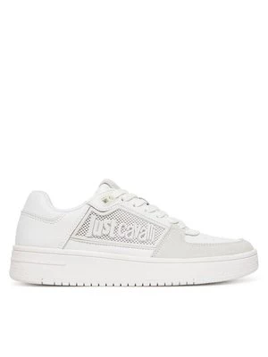 Obrázek produktu Just Cavalli Sneakersy 80RA3SM1 ZPC09 Bílá