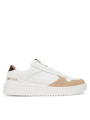 Obrázek produktu Just Cavalli Sneakersy 80RA3SM3 ZPC06 Bílá
