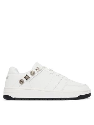 Obrázek produktu Just Cavalli Sneakersy 80RA3SM4 ZPC10 Bílá
