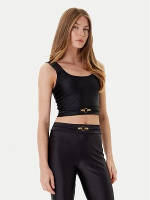 Obrázek produktu Just Cavalli Top 78PAM2A6 Černá Slim Fit