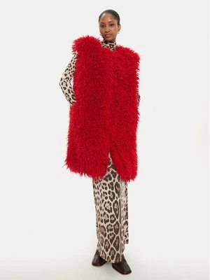 Obrázek produktu Just Cavalli Vesta 77PAS428 Červená Loose Fit