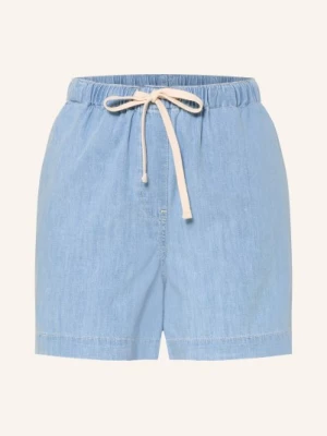 Obrázek produktu Juvia Džínové Šortky Elis 802 light washed