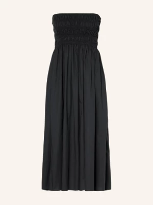 Obrázek produktu Juvia Off-Shoulder Šaty Priscilla černá