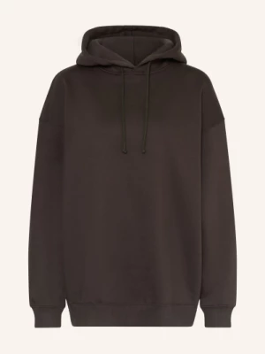 Obrázek produktu Juvia Oversized Mikina S Kapucí Tatjana tmavě hnědá
