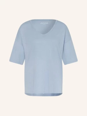 Obrázek produktu Juvia Oversized Tričko Dana tmavě modrá
