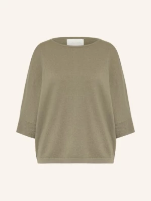 Obrázek produktu Juvia Svetr Blanca S 3/4 Rukávem khaki