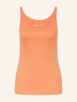 Obrázek produktu Juvia Top Aluna oranžová