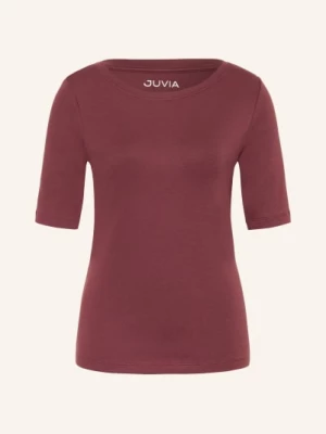 Obrázek produktu Juvia Tričko Jette tmavě červená