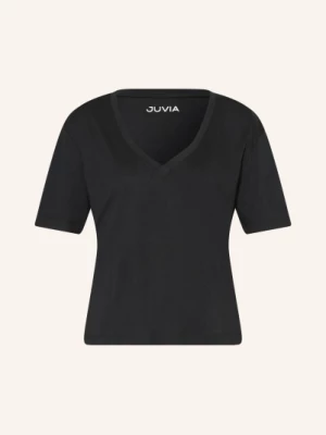 Obrázek produktu Juvia Tričko Leevke černá