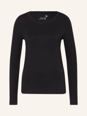 Obrázek produktu Juvia Tričko S Dlouhým Rukávem Ivette černá