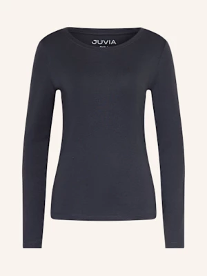 Obrázek produktu Juvia Tričko S Dlouhým Rukávem Ivette tmavě modrá