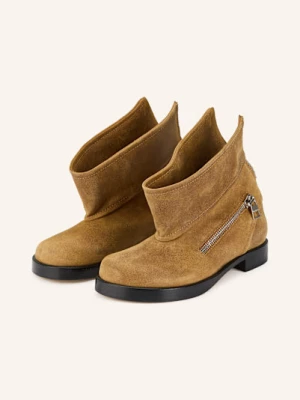 Obrázek produktu Jw Anderson Boty velbloudí