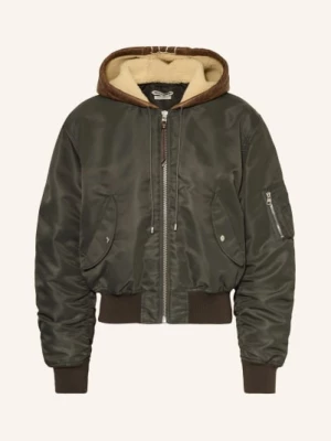 Obrázek produktu Jw Anderson Bunda khaki