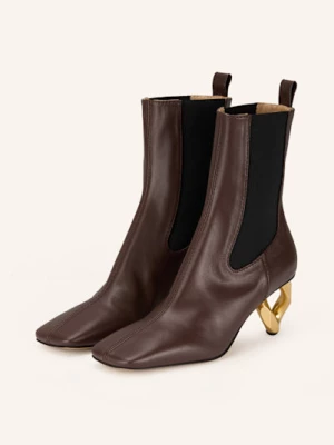 Obrázek produktu Jw Anderson Chelsea Boty tmavě hnědá