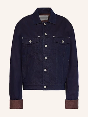Obrázek produktu Jw Anderson Džínová Bunda 807 blue/red