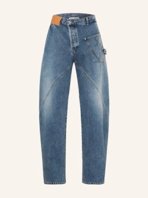 Obrázek produktu Jw Anderson Džíny Regular Fit 172 mid blue