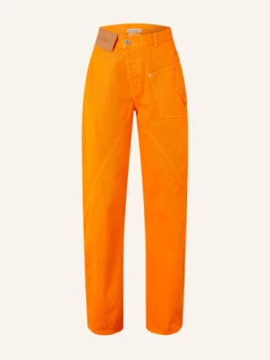 Obrázek produktu Jw Anderson Džíny Se Širokými Nohavicemi 433 bright orange