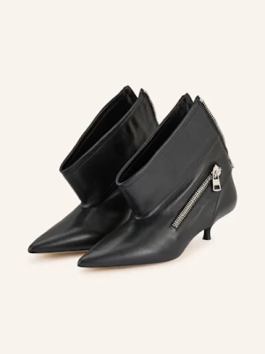 Obrázek produktu Jw Anderson Kotníčkové Boty černá