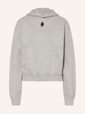 Obrázek produktu Jw Anderson Mikina S Kapucí šedá