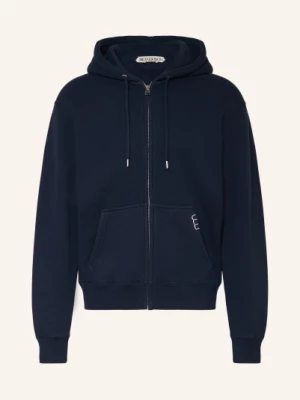 Obrázek produktu Jw Anderson Mikina S Kapucí tmavě modrá