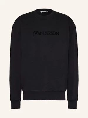 Obrázek produktu Jw Anderson Mikina šedá