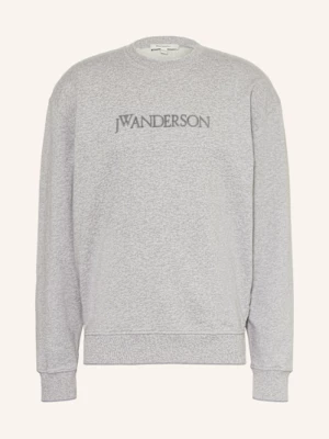 Obrázek produktu Jw Anderson Mikina světle šedá
