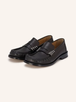 Obrázek produktu Jw Anderson Penny Loafers černá