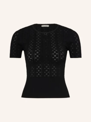 Obrázek produktu Jw Anderson Pletené Tričko černá