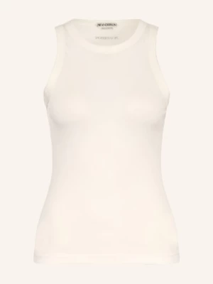 Obrázek produktu Jw Anderson Pletený Top bílá