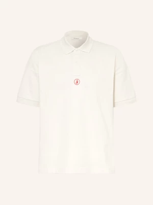 Obrázek produktu Jw Anderson Polokošile Z Piké režná
