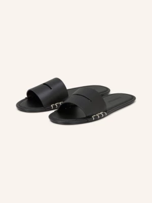 Obrázek produktu Jw Anderson Sandály černá