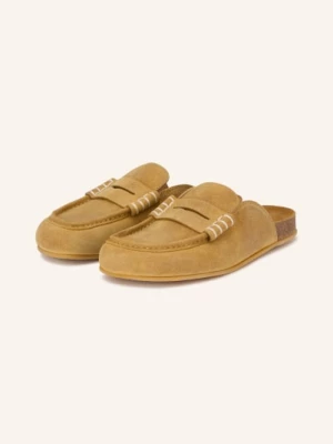 Obrázek produktu Jw Anderson Sandály velbloudí