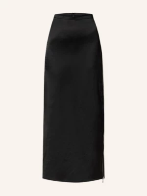 Obrázek produktu Jw Anderson Saténová Sukně černá