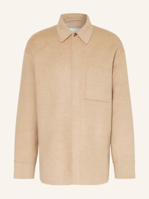 Obrázek produktu Jw Anderson Svrchní Košile béžová