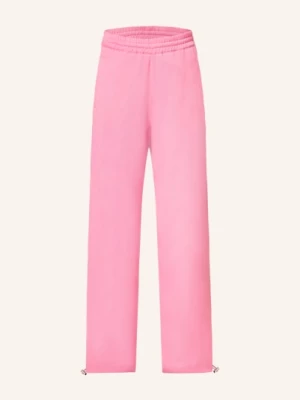 Obrázek produktu Jw Anderson Tepláky růžová