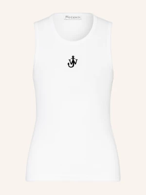 Obrázek produktu Jw Anderson Top bílá