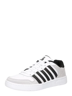 Obrázek produktu K-SWISS Tenisky 'Court Palisades'  světle šedá / černá / bílá