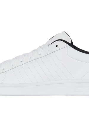 Obrázek produktu K-SWISS Tenisky 'Court Shield II'  šedá / černá / bílá
