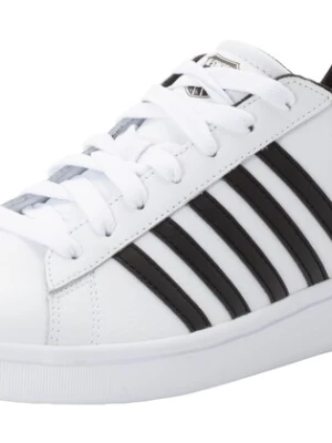 Obrázek produktu K-SWISS Tenisky 'Court Tiebreak II'  černá / bílá