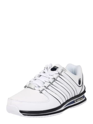 Obrázek produktu K-SWISS Tenisky 'Rinzler'  černá / stříbrná / bílá