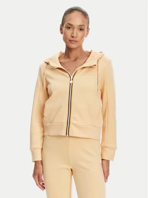 Obrázek produktu K-Way Mikina Divine K2132CW Béžová Regular Fit