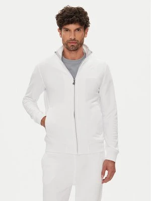 Obrázek produktu K-Way Mikina Finn K31366W Bílá Regular Fit