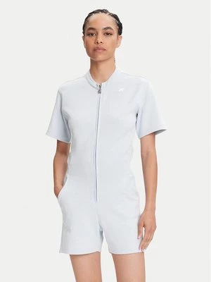 Obrázek produktu K-Way Overal Odet K1122NW Světle modrá Regular Fit