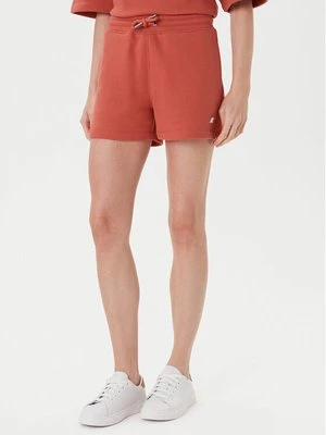 Obrázek produktu K-Way Sportovní kraťasy Rika K4147CW Červená Regular Fit