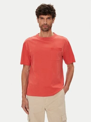 Obrázek produktu K-Way T-Shirt K2135HW Červená Regular Fit