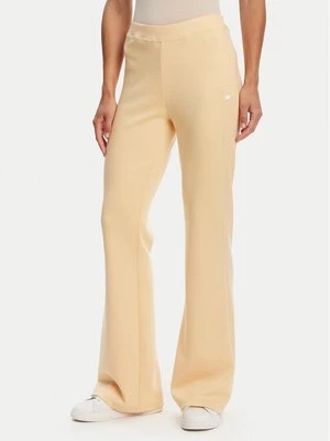 Obrázek produktu K-Way Teplákové kalhoty Jenny K2123NW Béžová Regular Fit