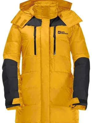 Obrázek produktu Kabát z prachového peří Jack Wolfskin
