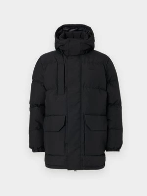 Obrázek produktu Kabát z prachového peří Lacoste černá