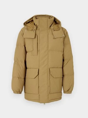 Obrázek produktu Kabát z prachového peří Lacoste písková